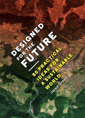 Cover for Designed for the Future