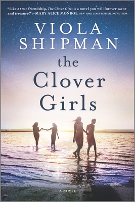 Cover for The Clover Girls