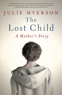 The Lost Child Cover