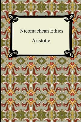 Nicomachean Ethics By Aristotle, W. D. Ross (Translator) Cover Image