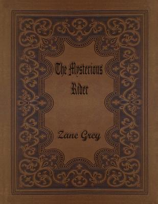 The Mysterious Rider