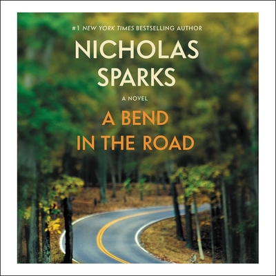 A Bend in the Road Cover Image