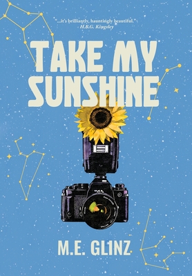 Take My Sunshine Cover Image