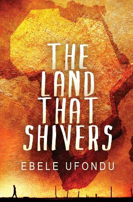 The Land That Shivers Cover Image