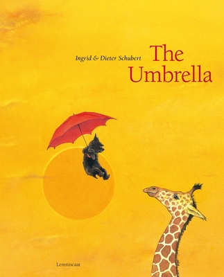 Cover Image for The Umbrella