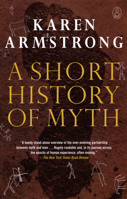 A Short History of Myth (Myths)