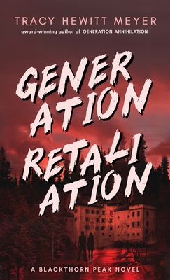 Generation Retaliation Cover Image