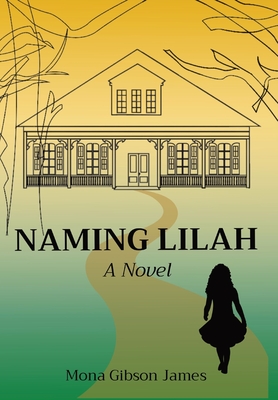 Naming Lilah Cover Image