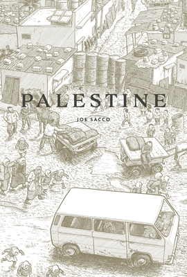 Palestine Cover Image