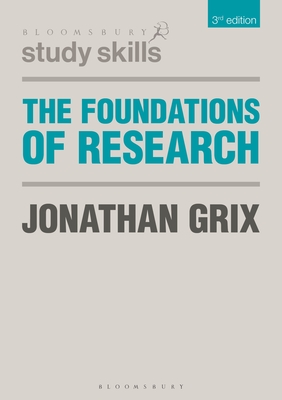 The Foundations of Research Cover Image
