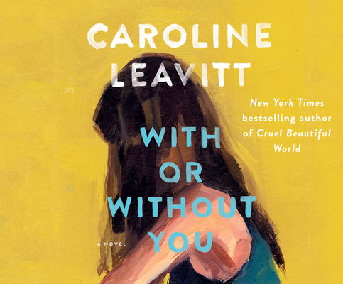 With or Without You Cover Image