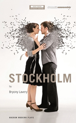 Stockholm (Oberon Modern Plays) By Bryony Lavery Cover Image
