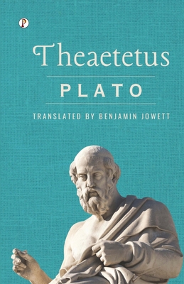 Theaetetus Cover Image