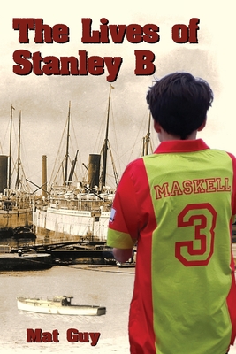 The Lives of Stanley B Cover Image