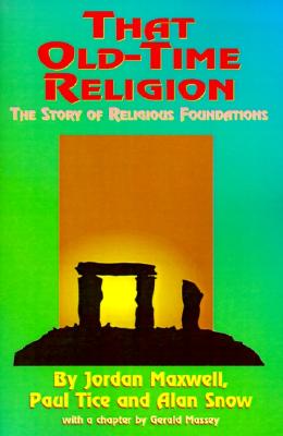 That Old-Time Religion Cover Image