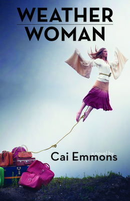 Cover for Weather Woman