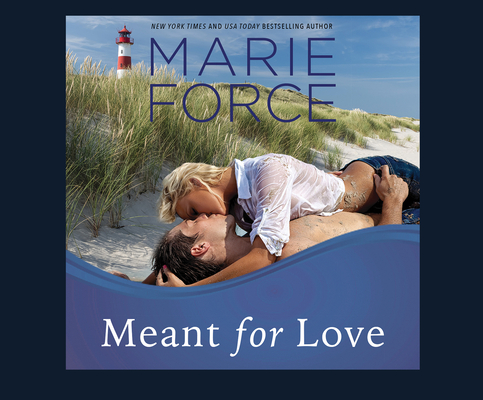Cover for Meant for Love (Gansett Island #10)