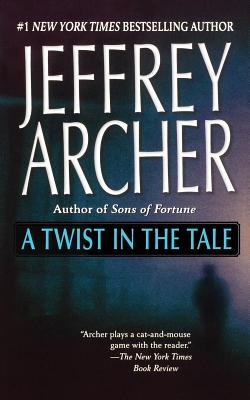 A Twist in the Tale Cover Image