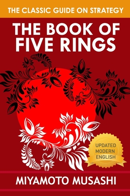 The Book of Five Rings: Annotated Edition Cover Image