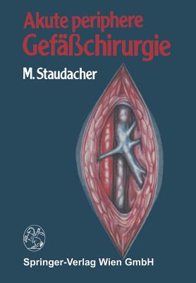 Akute Periphere Gefäßchirurgie Cover Image