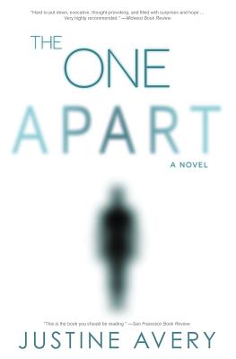 Cover for The One Apart