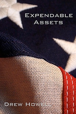 Expendable Assets Cover
