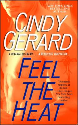 Cover for Feel the Heat