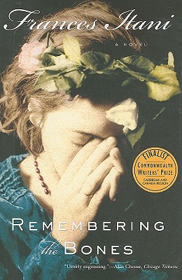 Cover for Remembering the Bones