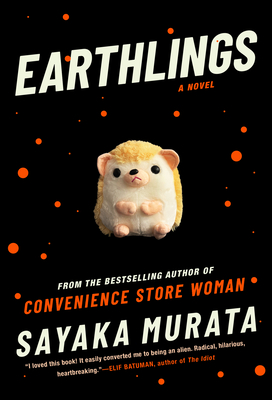 Earthlings Cover Image