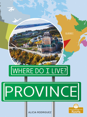 Province Cover Image