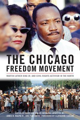 Cover for The Chicago Freedom Movement