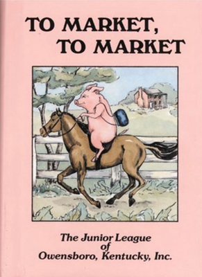 To Market, to Market Cover Image