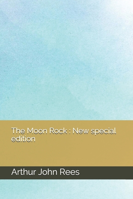 The Moon Rock: New special edition Cover Image