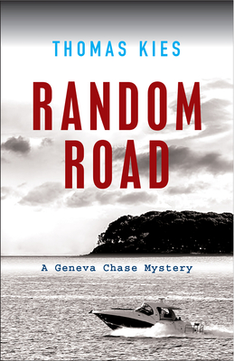 Random Road: Introducing Geneva Chase (Geneva Chase Crime Reporter Mysteries)