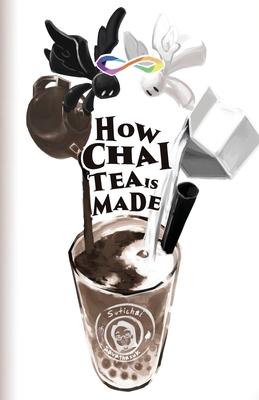 How Chai Tea is Made Cover Image