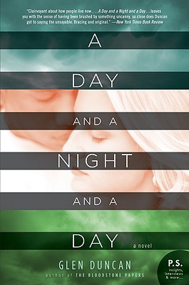 A Day and a Night and a Day: A Novel Cover Image