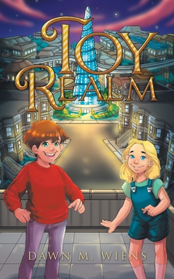 Toy Realm Cover Image