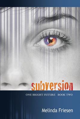 Subversion Cover