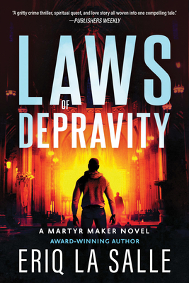 Laws of Depravity (Martyr Maker)