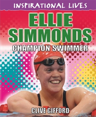 Ellie Simmonds Cover Image