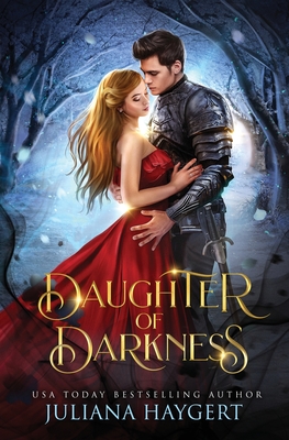 Daughter of Darkness By Juliana Haygert Cover Image