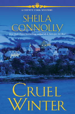 Cruel Winter: A Cork County Mystery (A County Cork Mystery #5)