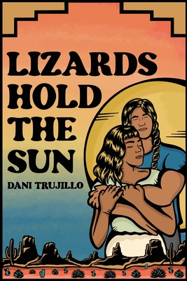 Lizards Hold the Sun Cover Image