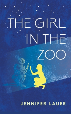 The Girl in the Zoo Cover Image