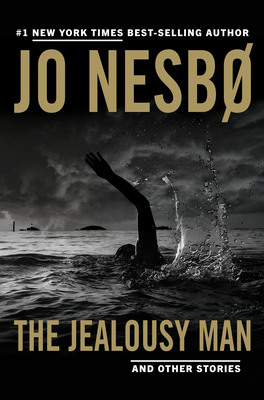 Jo Nesbo - Fall for the Book Festival