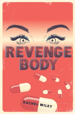 Revenge Body By Rachel Wiley Cover Image