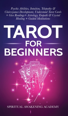 Tarot Psychic Readings