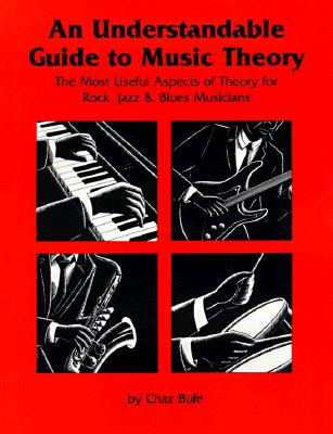 Cover for An Understandable Guide to Music Theory