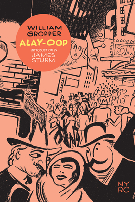 Cover for Alay-Oop