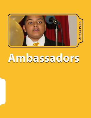 Ambassadors: Public Speaking For Christian Students Cover Image